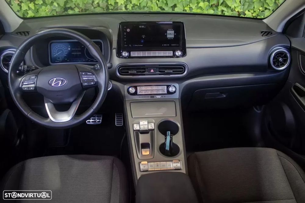 Hyundai Kauai Premium - 7