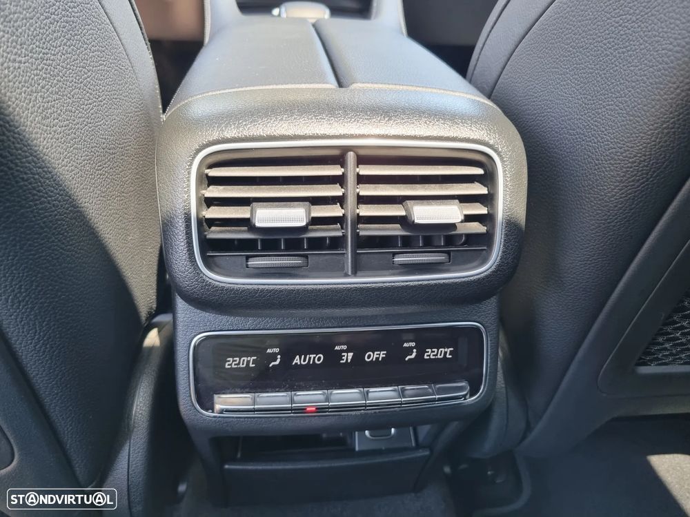 Mercedes-Benz GLE 350 de Coupé 4Matic - 22