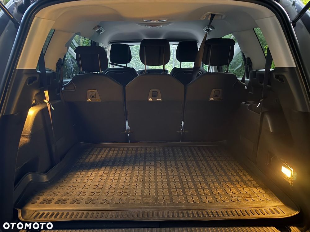 Citroën C4 Picasso 1.6 THP MoreLife S&S EAT6 - 18