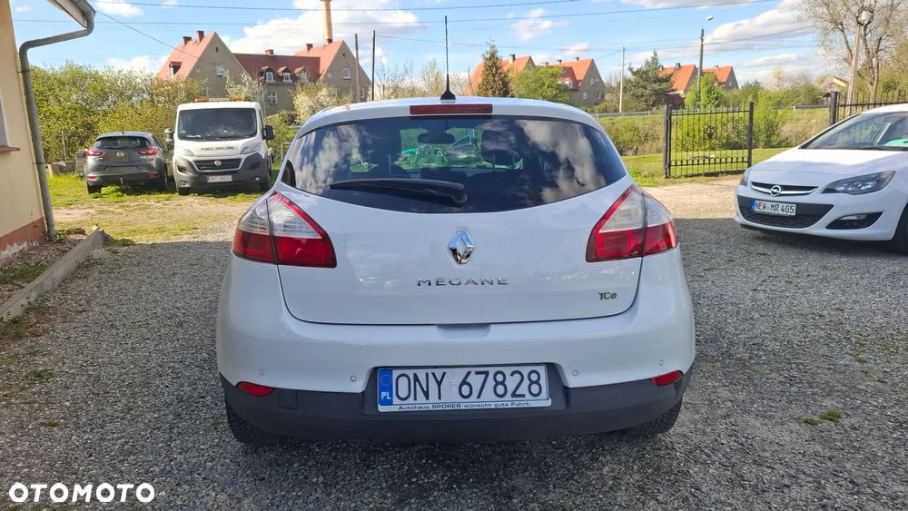Renault Megane TCe 130 Night and Day - 6