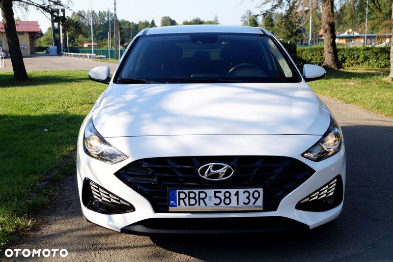 Hyundai i30 - 10
