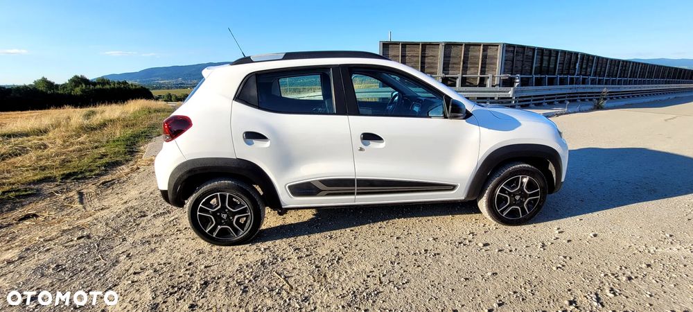 Dacia Spring Comfort Plus - 15