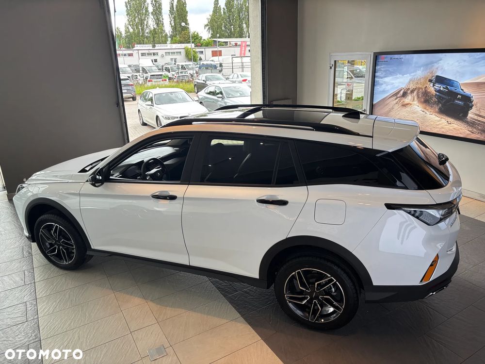Dongfeng Shine GS - 8