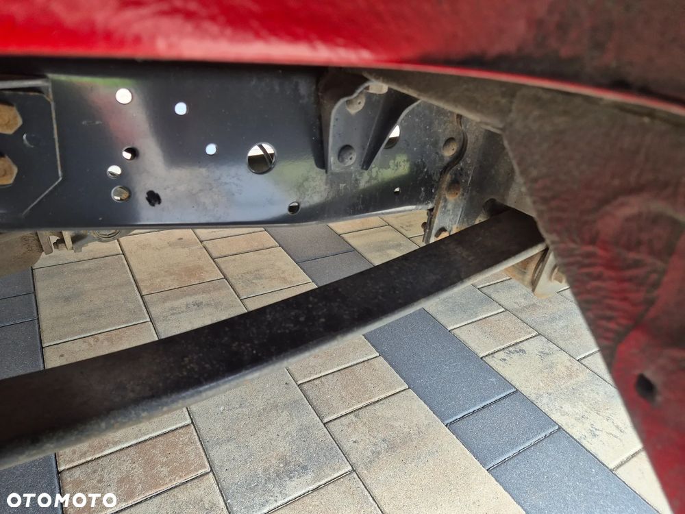 Iveco IVECO 35S18 BRYGADÓWKA KLIMATRONIK MAX LEDY TEMPOMAT - 38