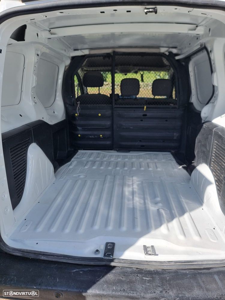 Citroën Berlingo - 11