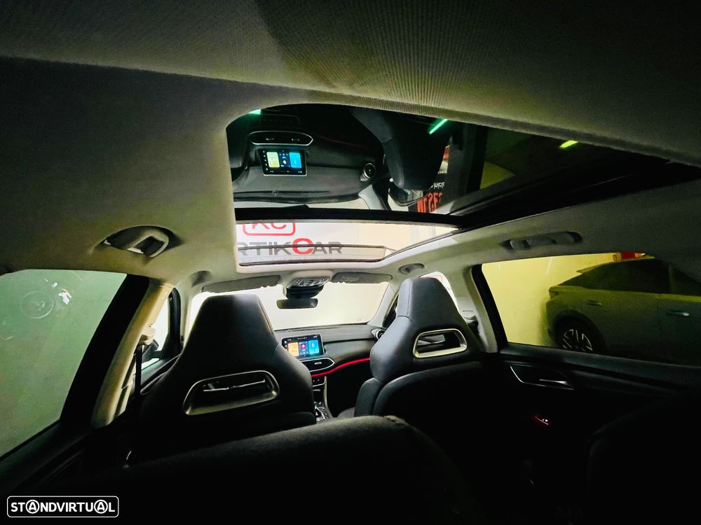 MG EHS 1.5 T-GDI Plug-in Hybrid Luxury - 16