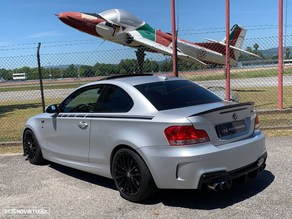 BMW 123 d Coupe - 3