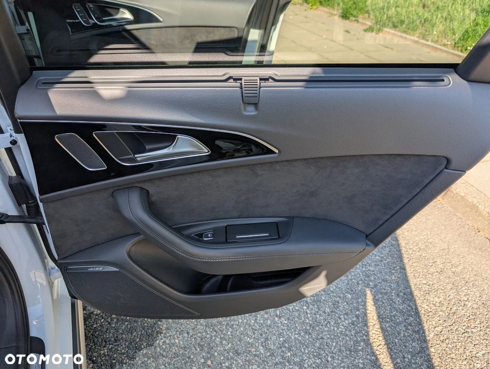 Audi A6 Allroad - 21