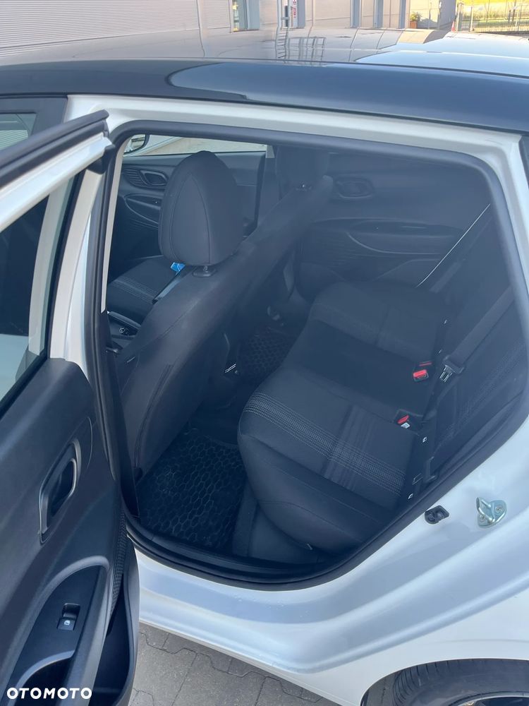 Hyundai i20 1.0 T-GDi Modern DCT - 15