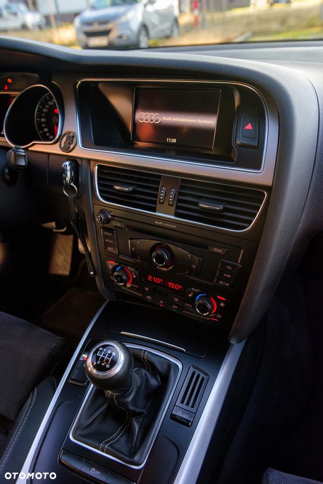 Audi A5 Sportback - 21