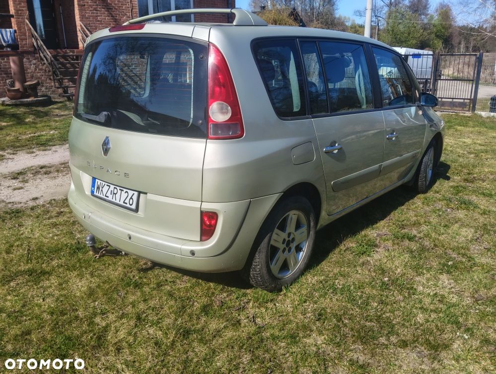 Renault Espace - 3