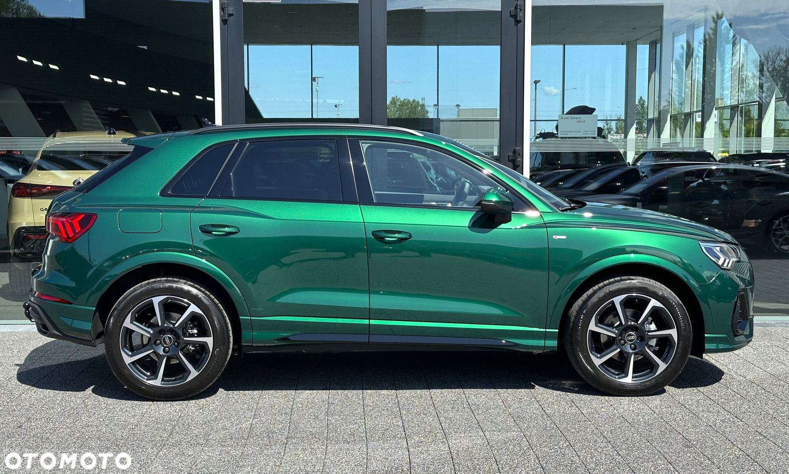 Audi Q3 - 4