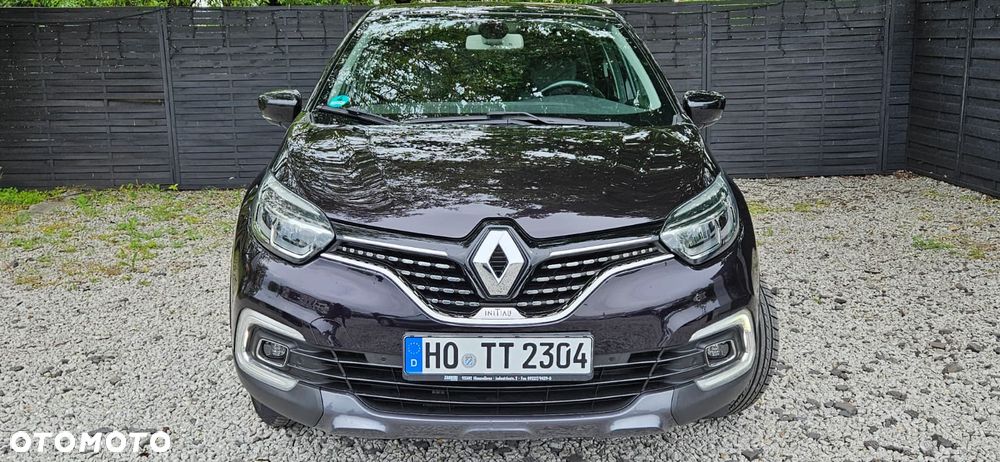 Renault Captur 1.2 Energy TCe Initiale Paris - 15