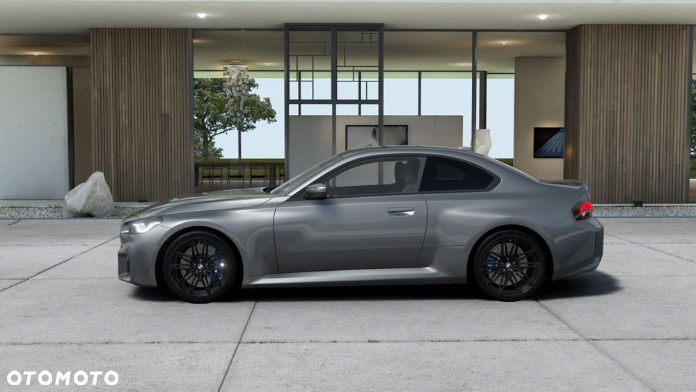 BMW M2 - 4