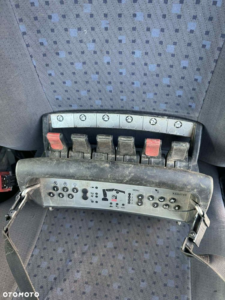 MAN TGA 18.350 - 11