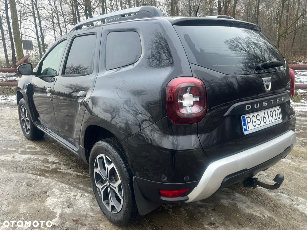 Dacia Duster 1.0 TCe Prestige - 6