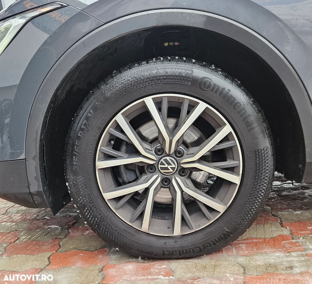 Volkswagen Tiguan 2.0 TDI DSG Life - 17