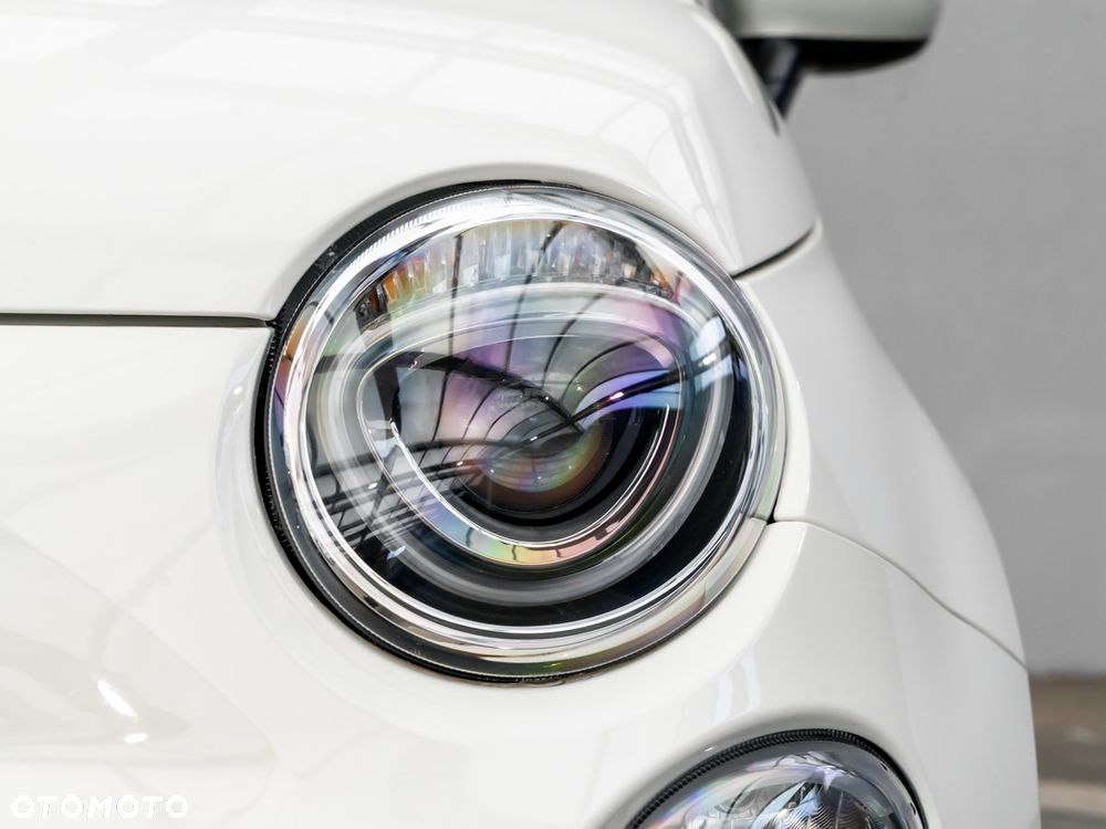 Fiat 500 1.0 GSE Hybrid Dolcevita - 9