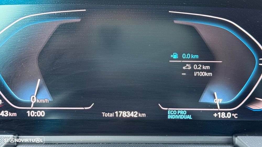 BMW 216 Gran Coupé d Aut. M Sport - 11