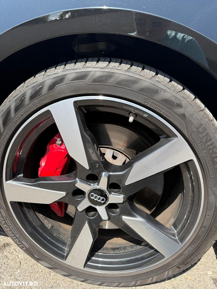 Audi A6 55 TFSI e quattro S tronic S line - 21