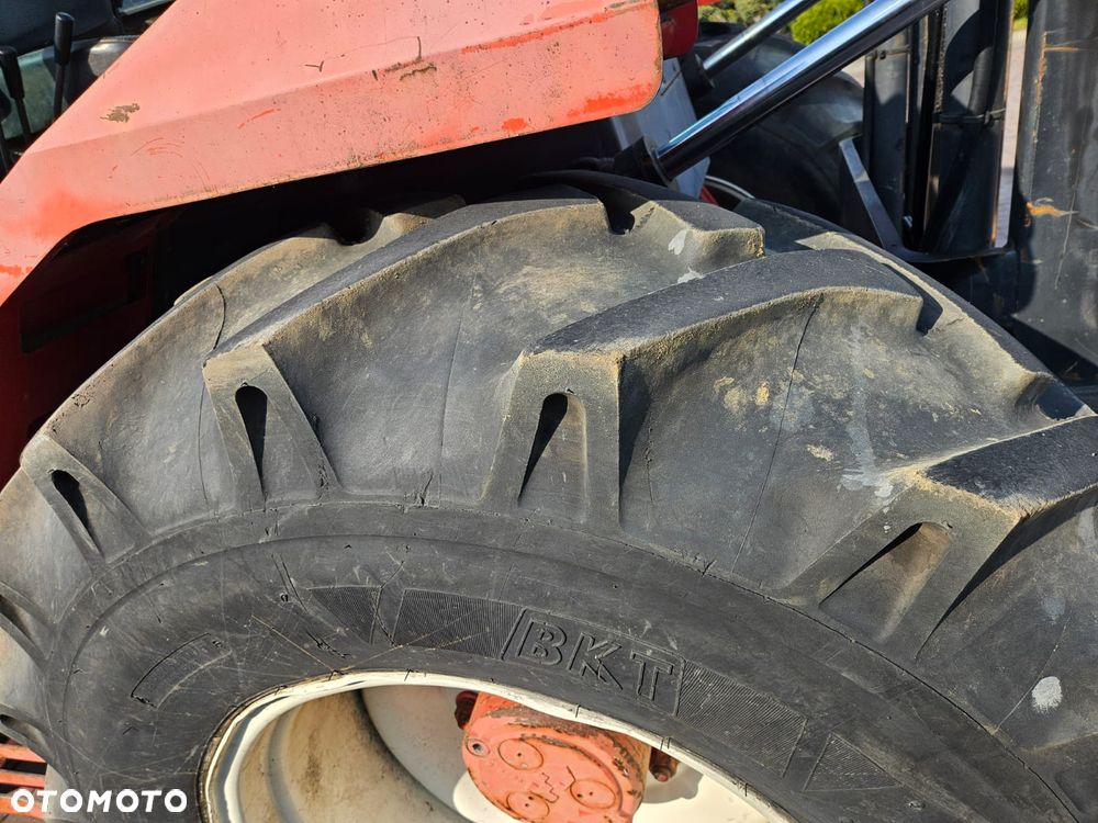 Manitou M 30-2 3T - 8