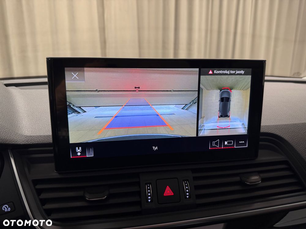 Audi Q5 40 TDI mHEV Quattro S Line S tronic - 16