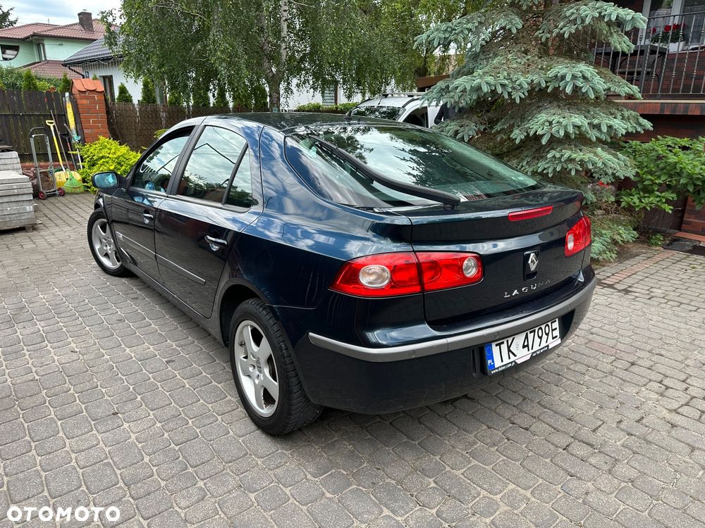 Renault Laguna - 10