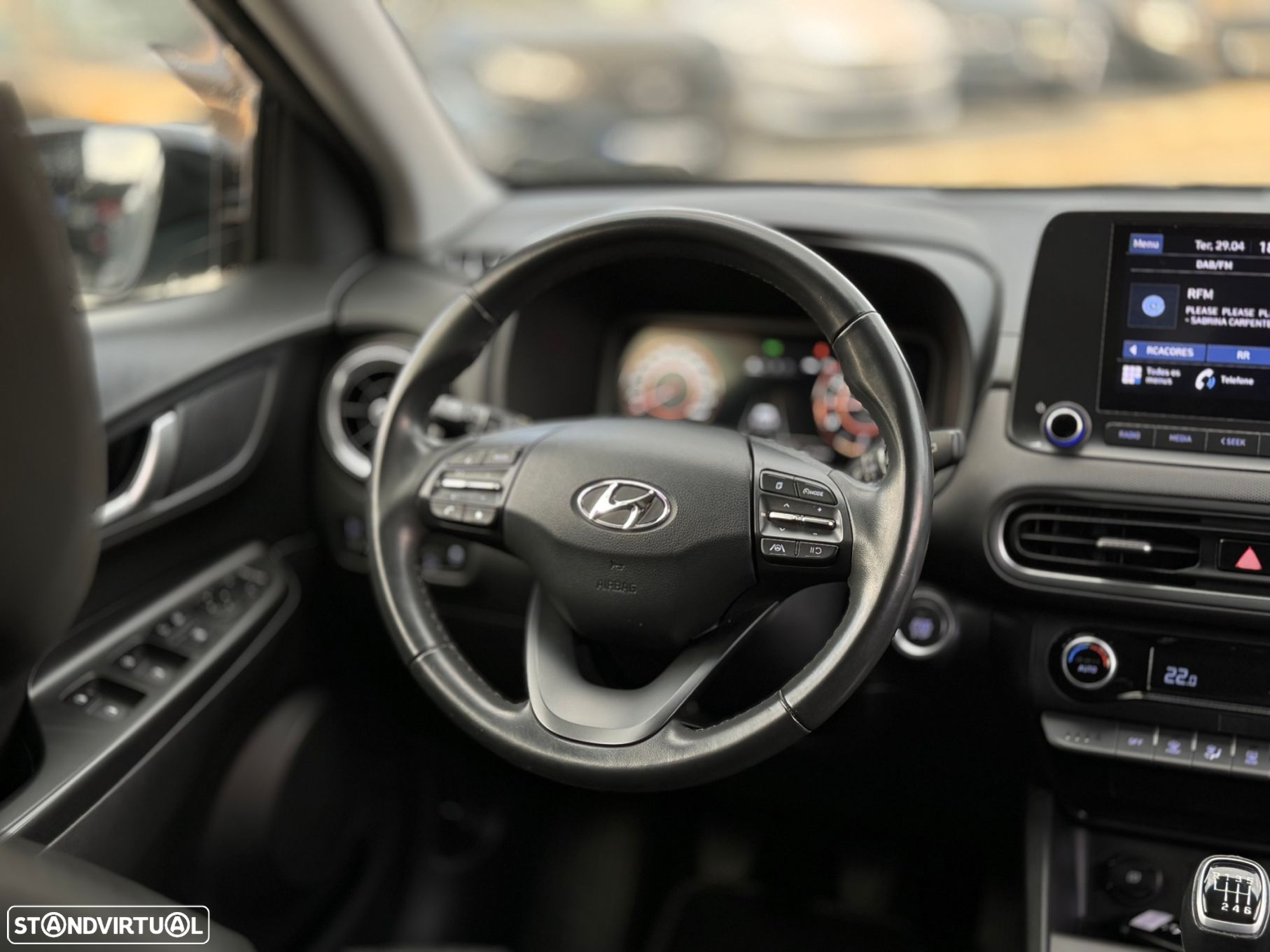 Hyundai Kauai 1.0 T-GDi Premium Pack Plus - 16