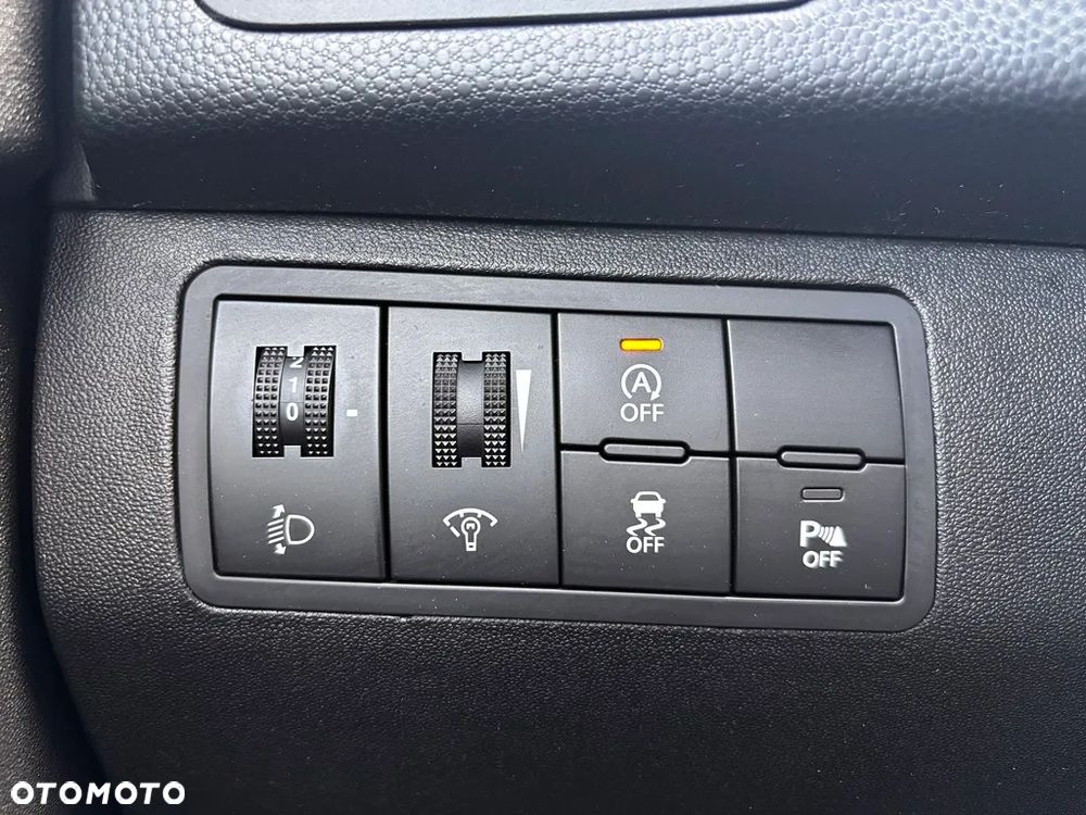 Kia Venga 1.4 Business Line - 14