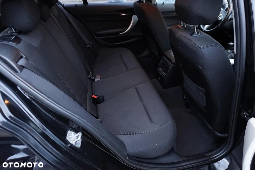 BMW Seria 1 116i Advantage - 32