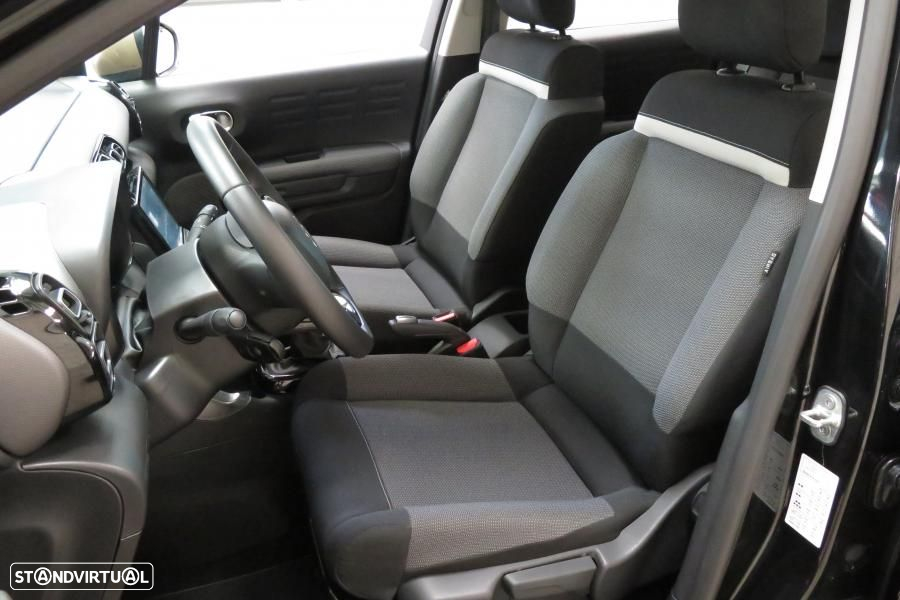 Citroën C3 Aircross 1.2 PureTech C-Series - 14