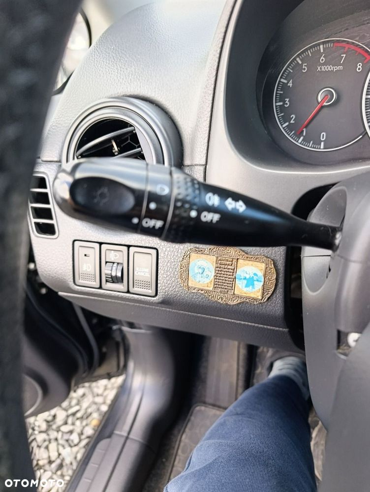 Fiat Sedici - 15