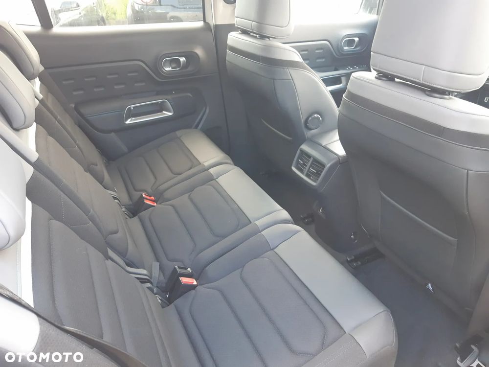 Citroën C5 Aircross 1.2 PureTech Feel Pack - 16