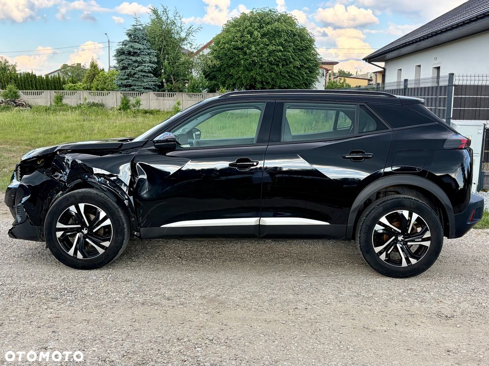 Peugeot 2008 PureTech 100 Stop&Start Allure - 2