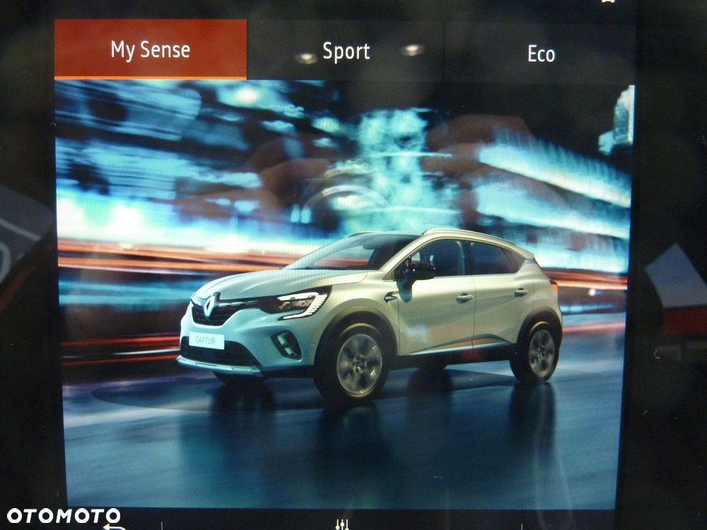 Renault Captur - 22