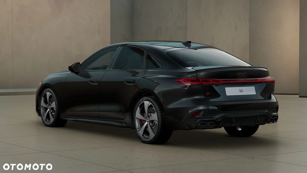 Audi S5 Limousine ver-tfsi-s-tronic - 3