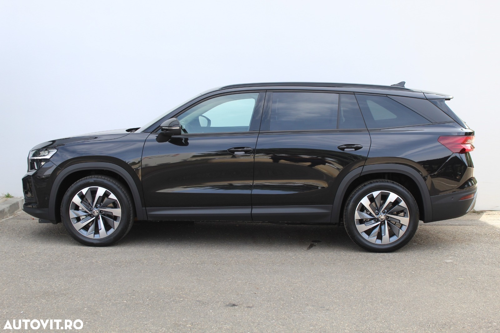 Skoda Kodiaq 2.0 TDI 4X4 DSG Selection - 3