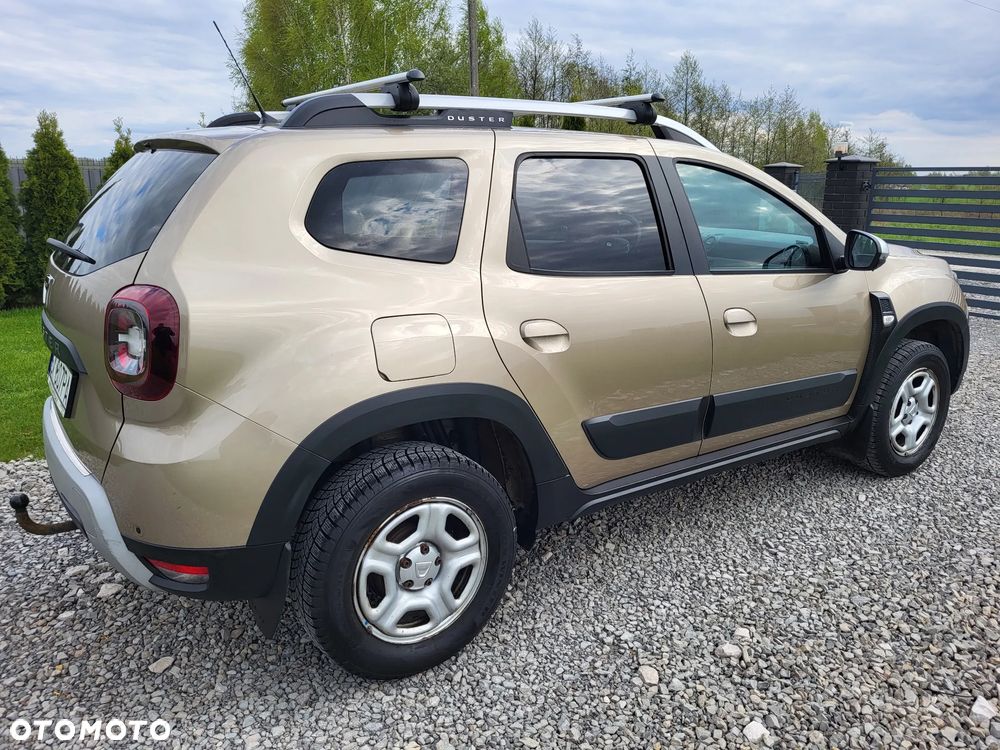 Dacia Duster - 22