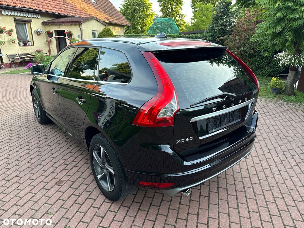 Volvo XC 60 - 7