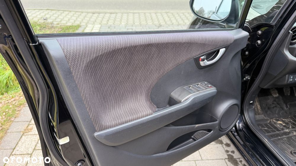 Honda Jazz 1.4 i-VTEC Si - 9