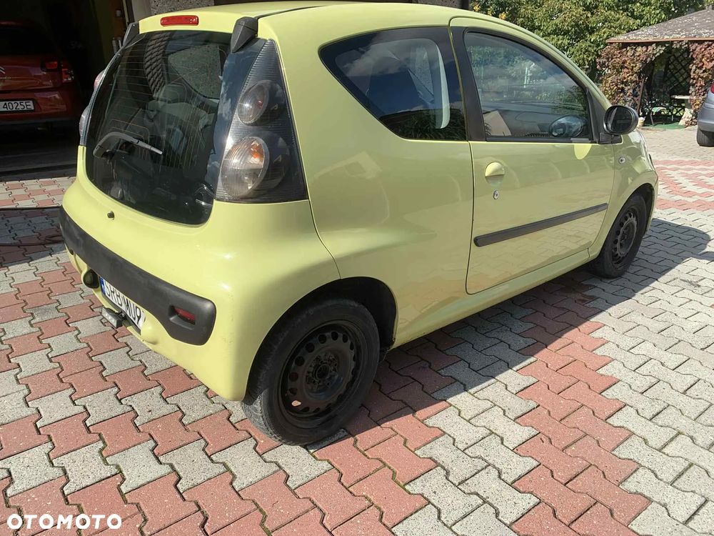 Citroën C1 1.4 HDI Style - 3