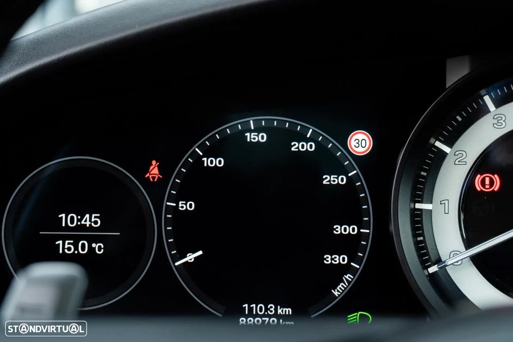 Porsche 911 (992) Carrera 4S PDK - 16