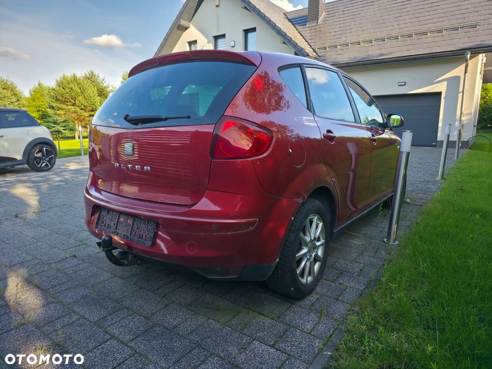 Seat Altea 1.8 TSI DSG Style - 3