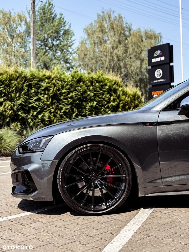 Audi S5 Coupé 3.0 TFSI Quattro Tiptronic - 8
