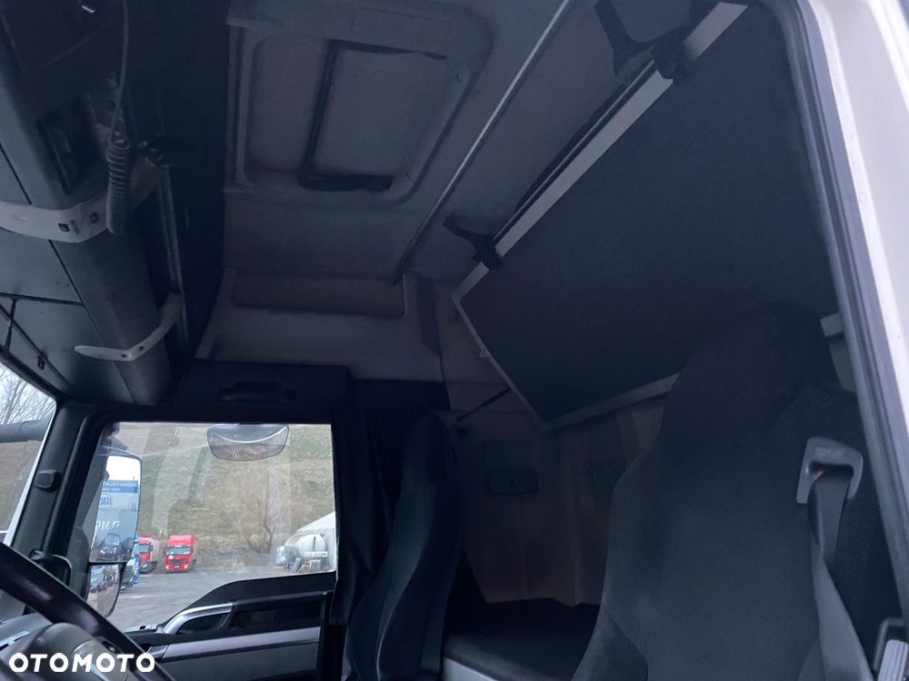 MAN TGX 18.440 EURO 6 STANDARD 2015 - 14
