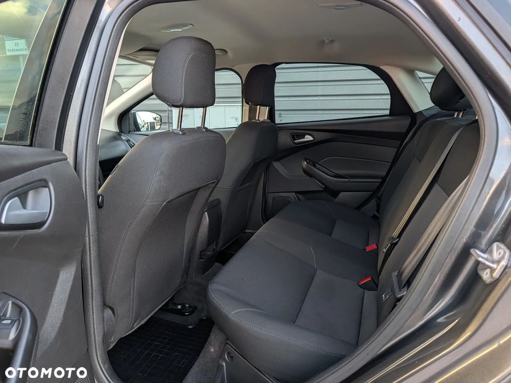 Ford Focus - 16