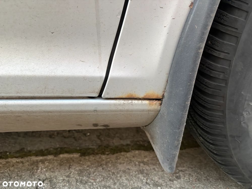 Skoda Octavia 1.8 TSI Family Plus - 22