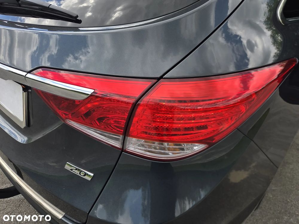 Hyundai i40 2.0 Premium - 27