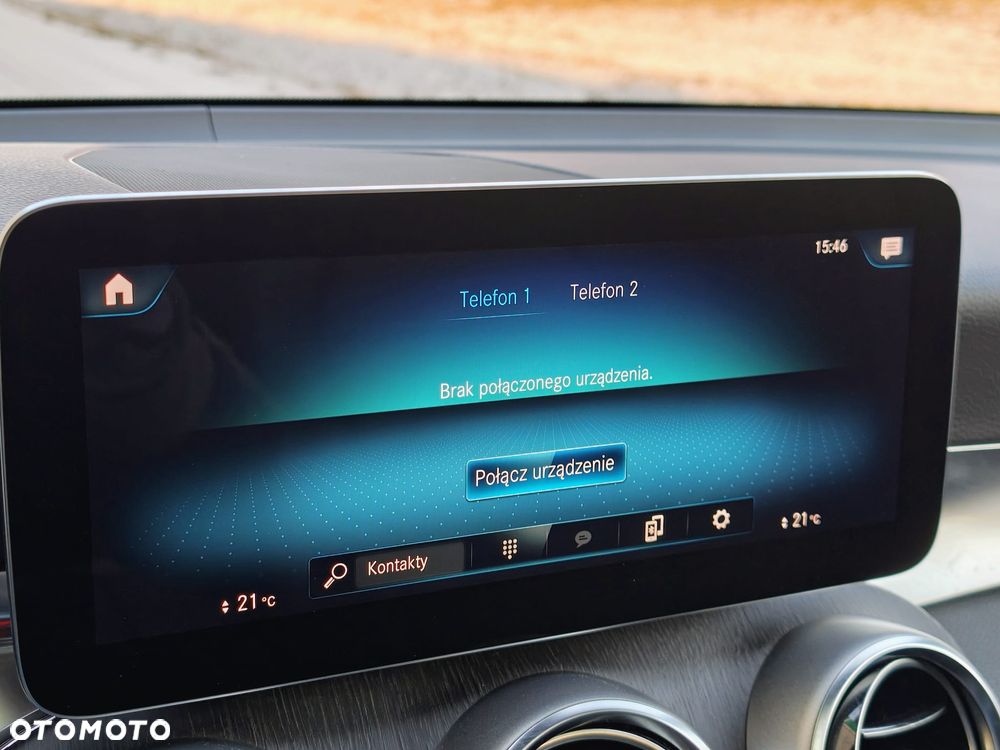 Mercedes-Benz GLC - 23