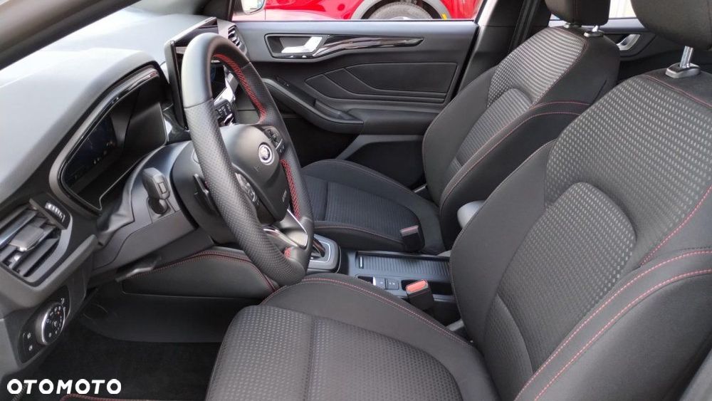 Ford Focus - 13